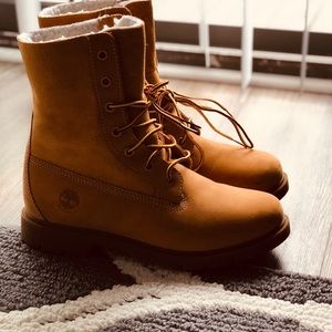 Timberland